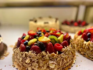 La Boulangerie