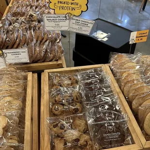 The Bakery Cafe