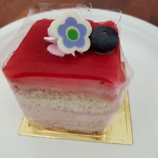 Mini Cake