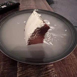 Strawberry Soft Cream Bear