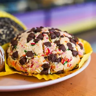 The Bakery Colombian Cafe