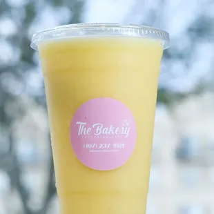 The Bakery Colombian Cafe