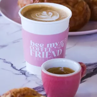 Colombian Coffee