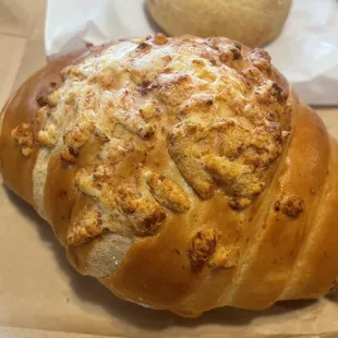 bagels, food