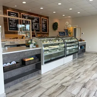 The Bakery House & Catering