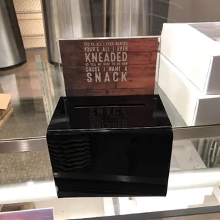 Voting booth for t shirt