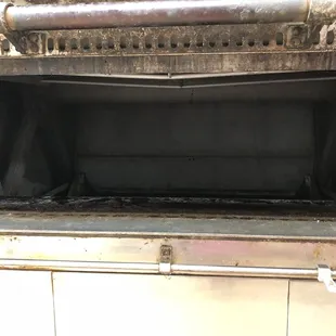 the Middleby-Marshall oven company