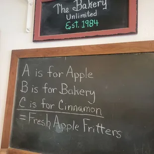 Family business secrets!