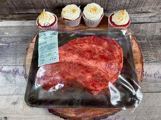 Reignbow Bites Custom Cakery