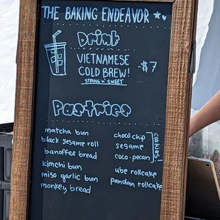 8/5/23 at Ferry farmer's market