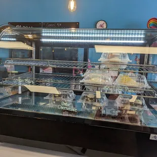 Cheesecakes