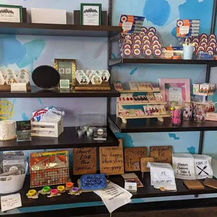 Merchandise