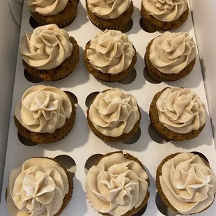 Carrot cake (cheesecake)