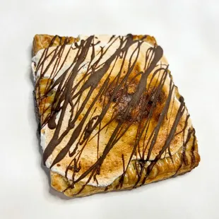 S'mores Pop tart