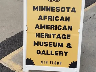 Minnesota African American Heritage Museum And Gallery