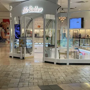 Randomly stumbled onto this amazing dessert spot