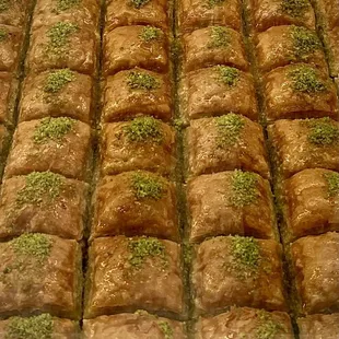 Baklava