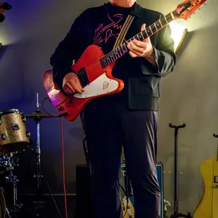 Jimmy Wallace (12-13-24)