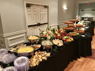 Drapers Catering of Memphis