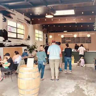 Main Taproom