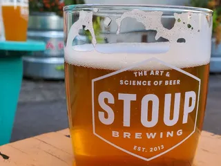 Stoup Brewing