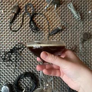 Espressotini