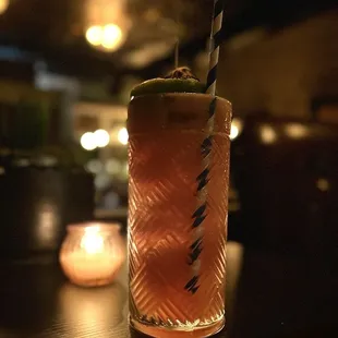 drink