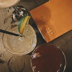 Margarita