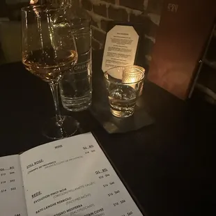 Ordered Rose! Would recommend trying it :)