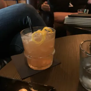 Cocktail