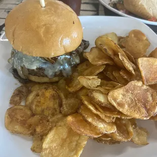 burgers, burger, food