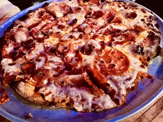 Garage Bowling & Bar