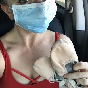 No mask requirement at this time, but you are welcome to wear one in class.