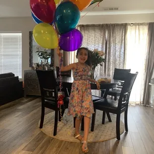 Kindergarten Graduate