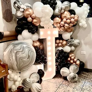 they made a small space look great