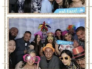 KG Photo Booth