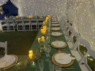 Lorenas Party Rentals