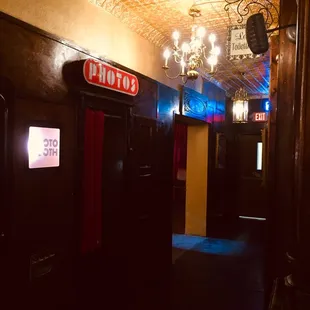 in House Photo Booth to add to your event memories