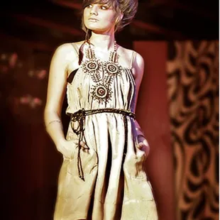 2008 Fashion Freak Out!