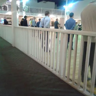 Intermediate Latin Dancing