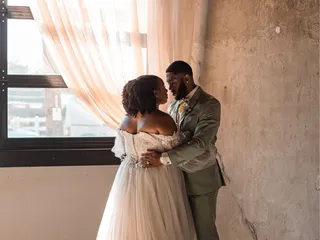 Ivory Foundry Weddings & Events