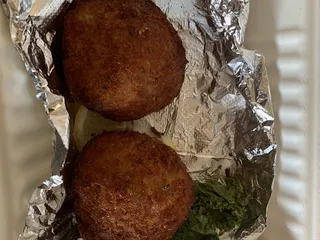 Waterman's Pride Seafood