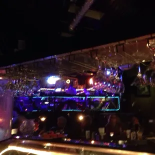 Churchview Saints with JD Taylor singing.