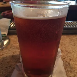 Rouge Dead Guy Ale for $1.00