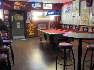 Kolb Road Lounge
