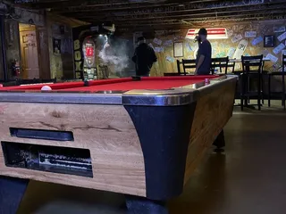 Cowpony Bar