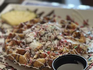 Canvas Social Cuisine