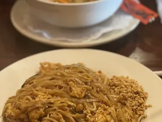 Bangkok Garden - Portsmouth