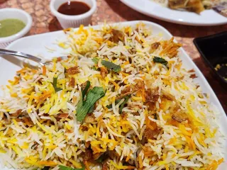 Biryani Joint