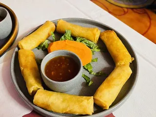 Rangoli Restaurant